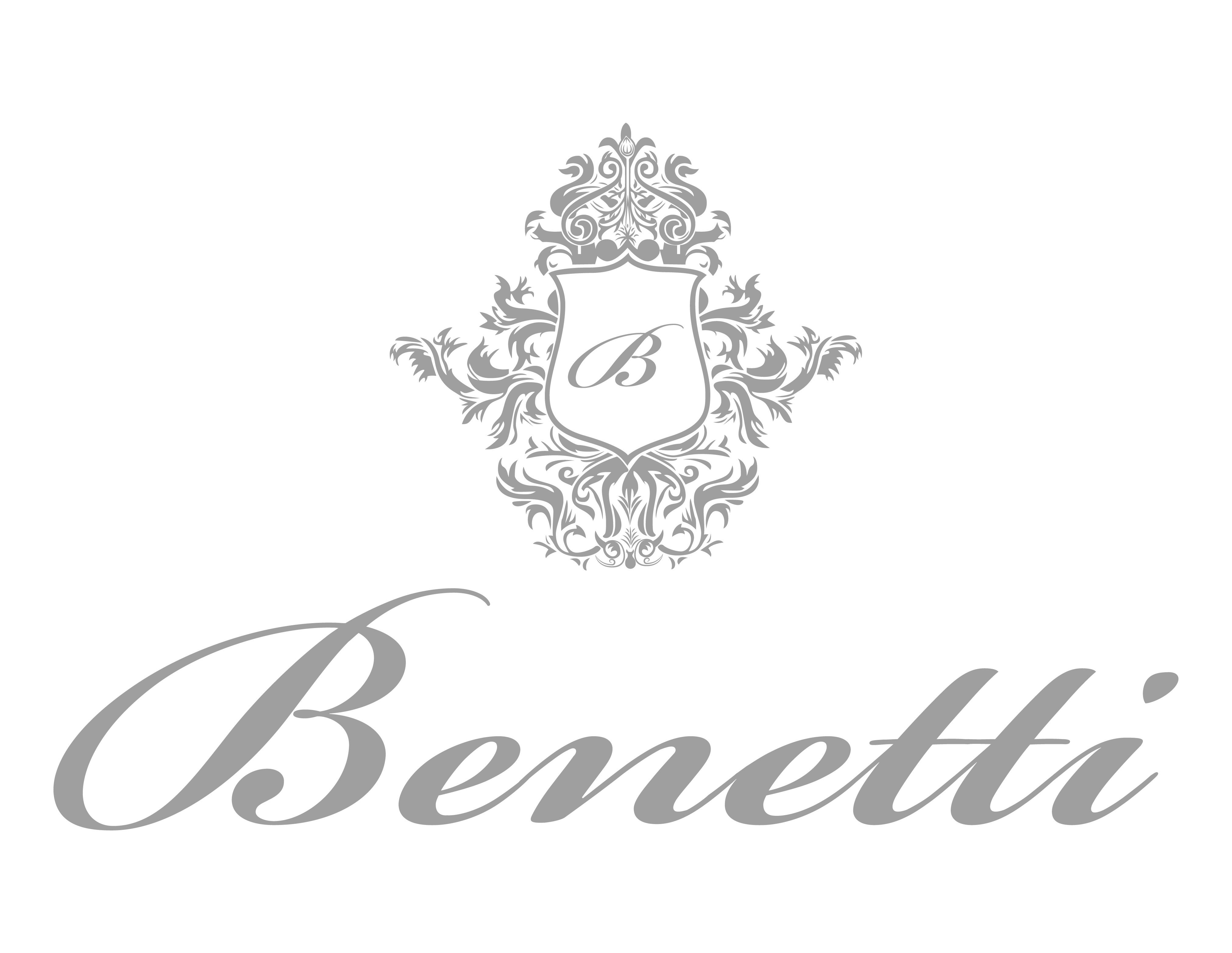 Benetti Kids logo