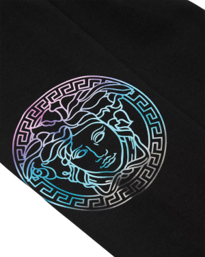  BLACK/MULTI